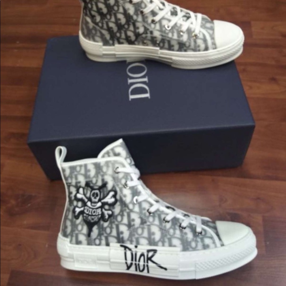 Diors - Picture 3 of 4